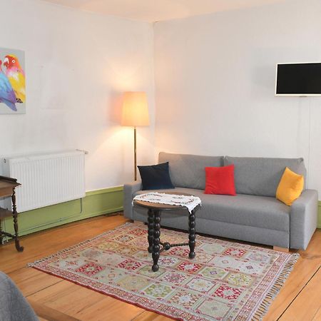 Chez Cecile Bed And Breakfast Chez Le Vigneron Colmar Phòng bức ảnh