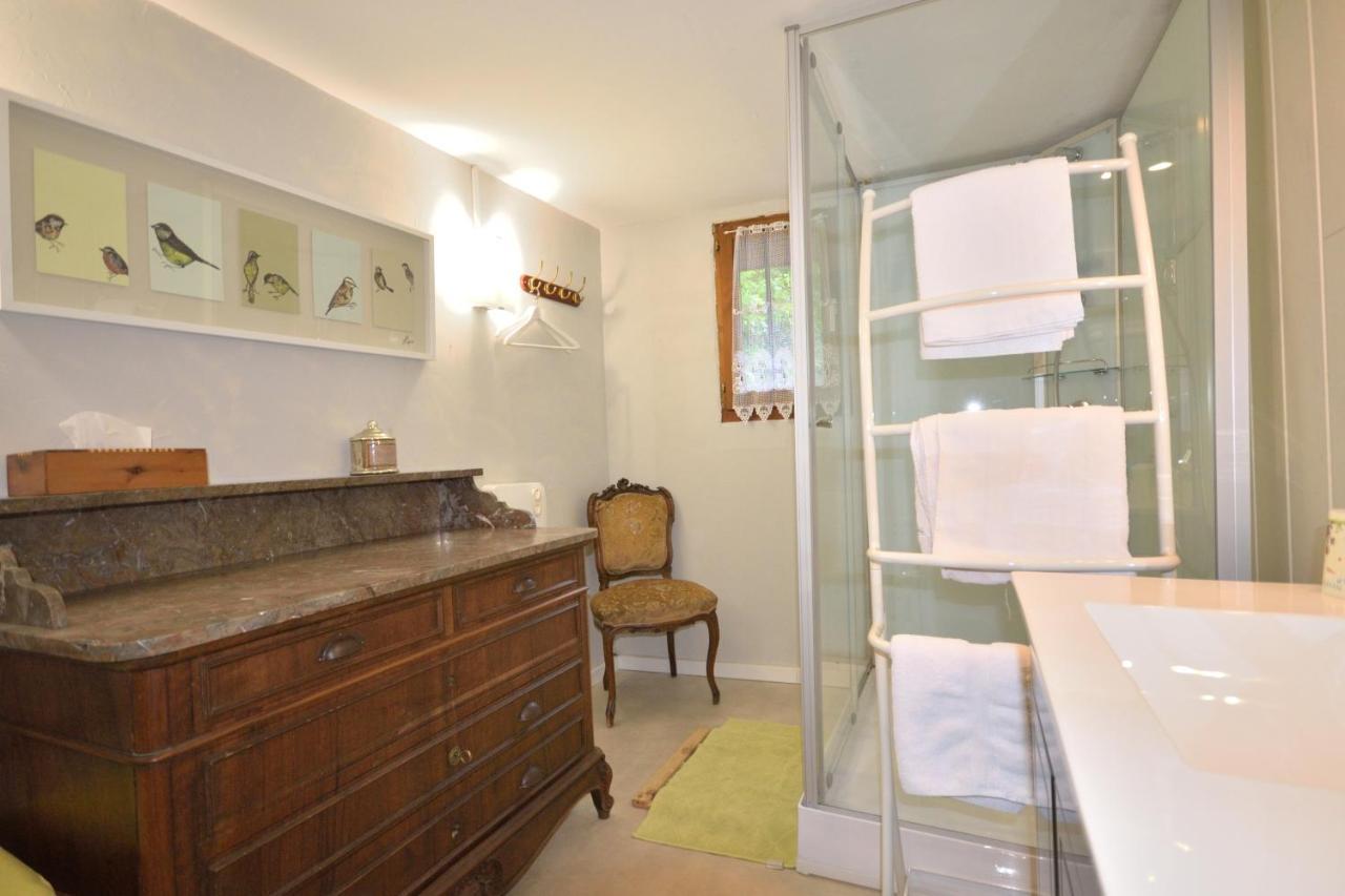 Chez Cecile Bed And Breakfast Chez Le Vigneron Colmar Ngoại thất bức ảnh
