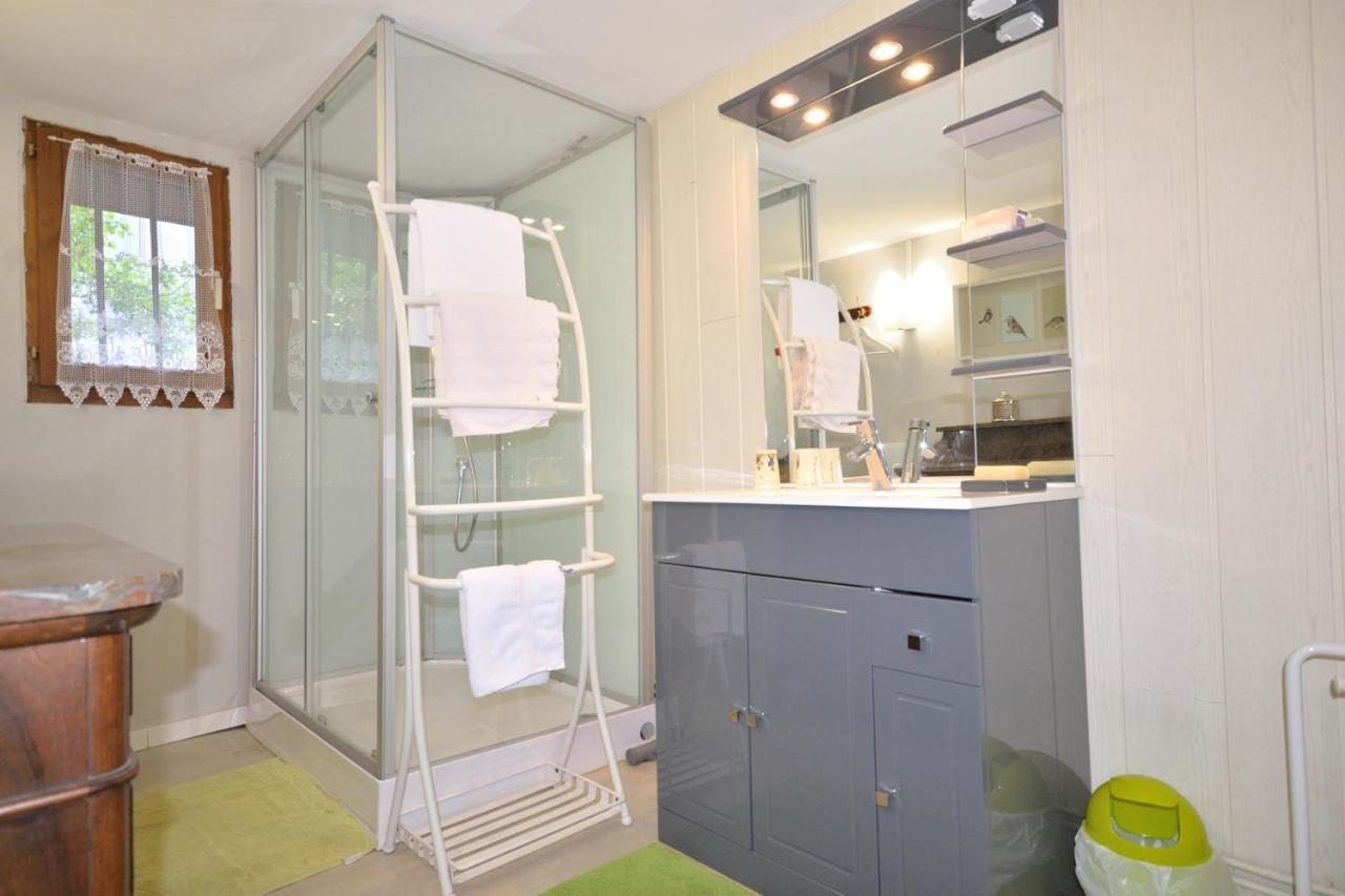 Chez Cecile Bed And Breakfast Chez Le Vigneron Colmar Ngoại thất bức ảnh