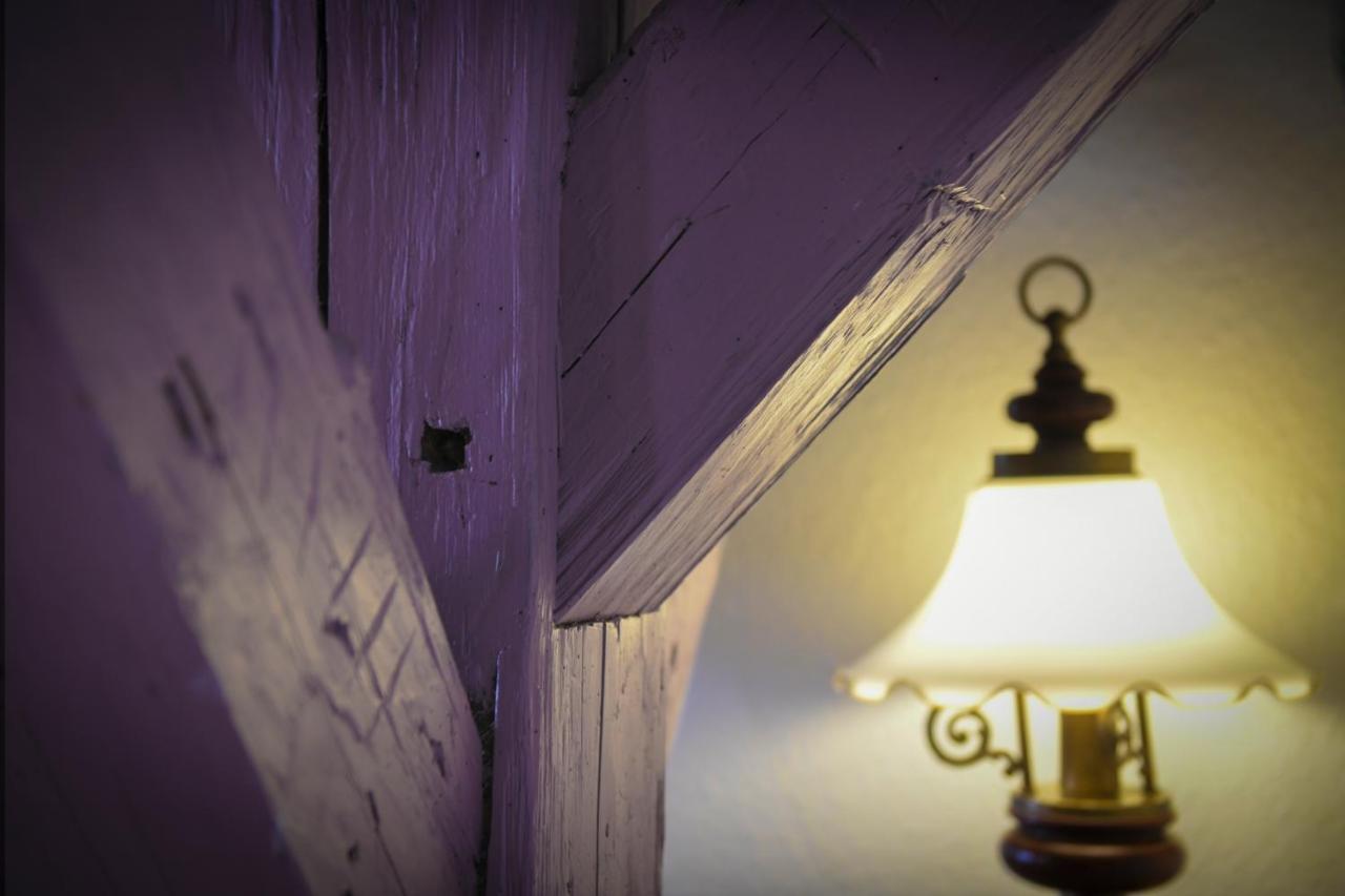 Chez Cecile Bed And Breakfast Chez Le Vigneron Colmar Ngoại thất bức ảnh