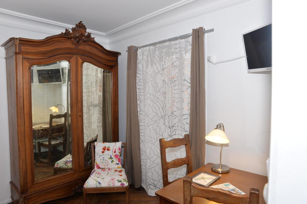Chez Cecile Bed And Breakfast Chez Le Vigneron Colmar Ngoại thất bức ảnh